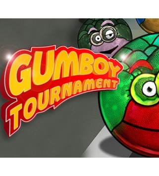 Gumboy Tournament Steam Key GLOBAL
